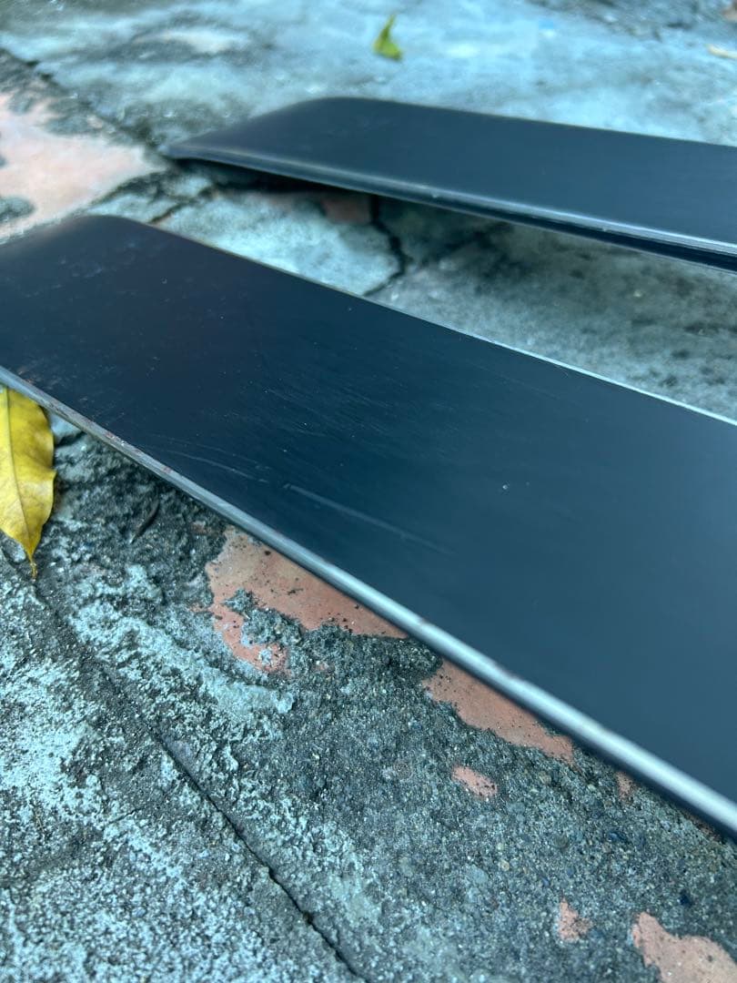 Salomon S/Race GSスキー187センチ R27.0