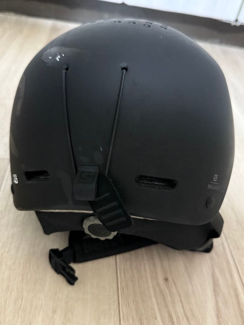 THE NORTH FACE SMITH ゴーグル 交換レンズ付き スノボード