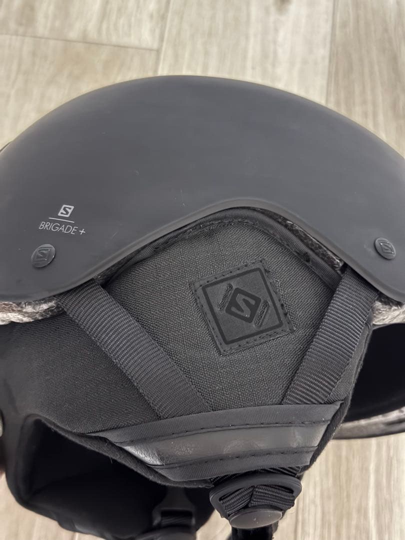 THE NORTH FACE SMITH ゴーグル 交換レンズ付き スノボード