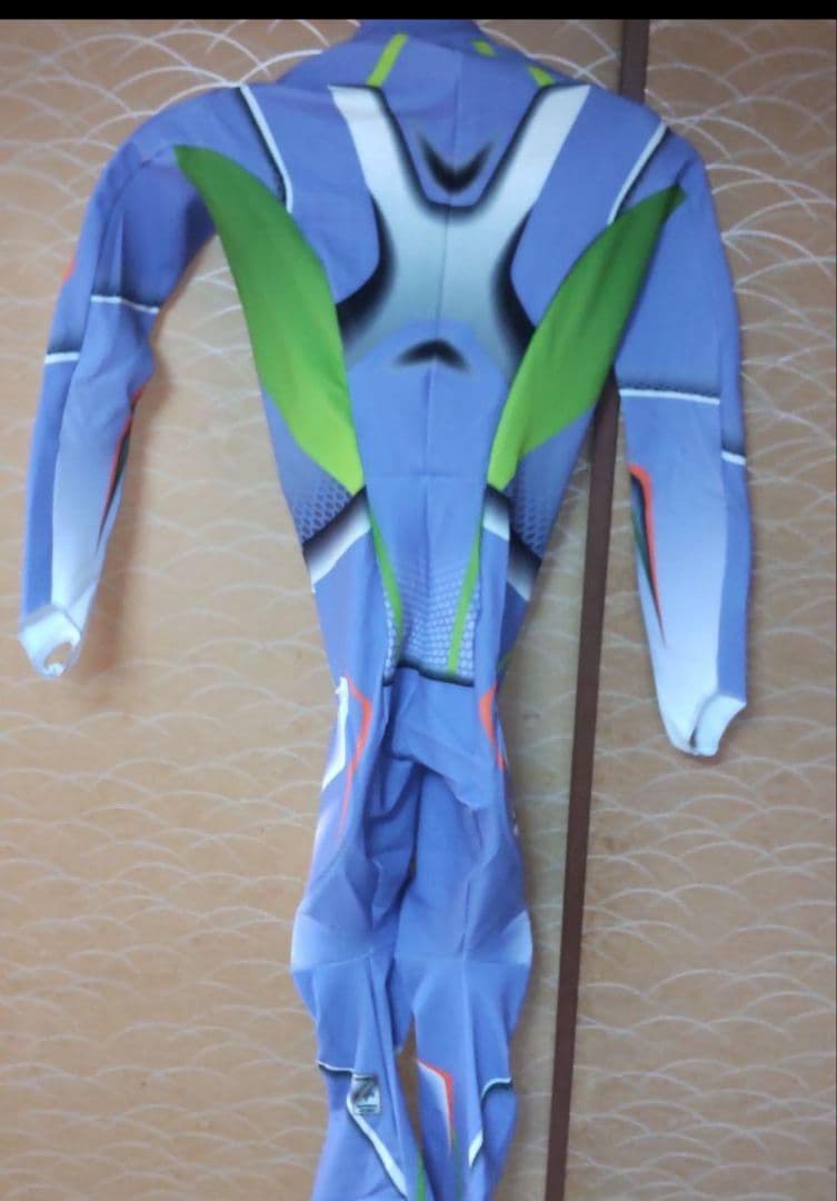 新品タグ付き PHENIX フェニックスJr.ワンピース