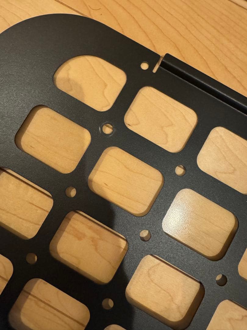 IPF サイドストレージパネル 左右セット　ジムニーJB64 シエラEXJ-02