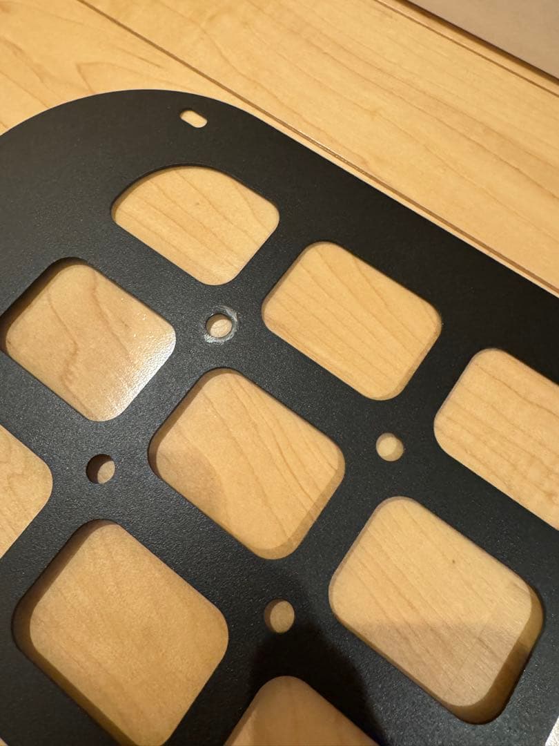 IPF サイドストレージパネル 左右セット　ジムニーJB64 シエラEXJ-02