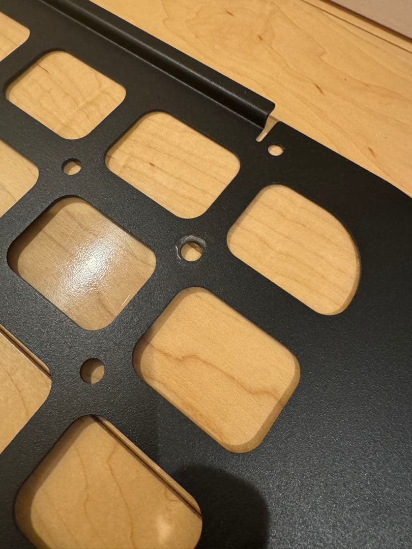 IPF サイドストレージパネル 左右セット　ジムニーJB64 シエラEXJ-02