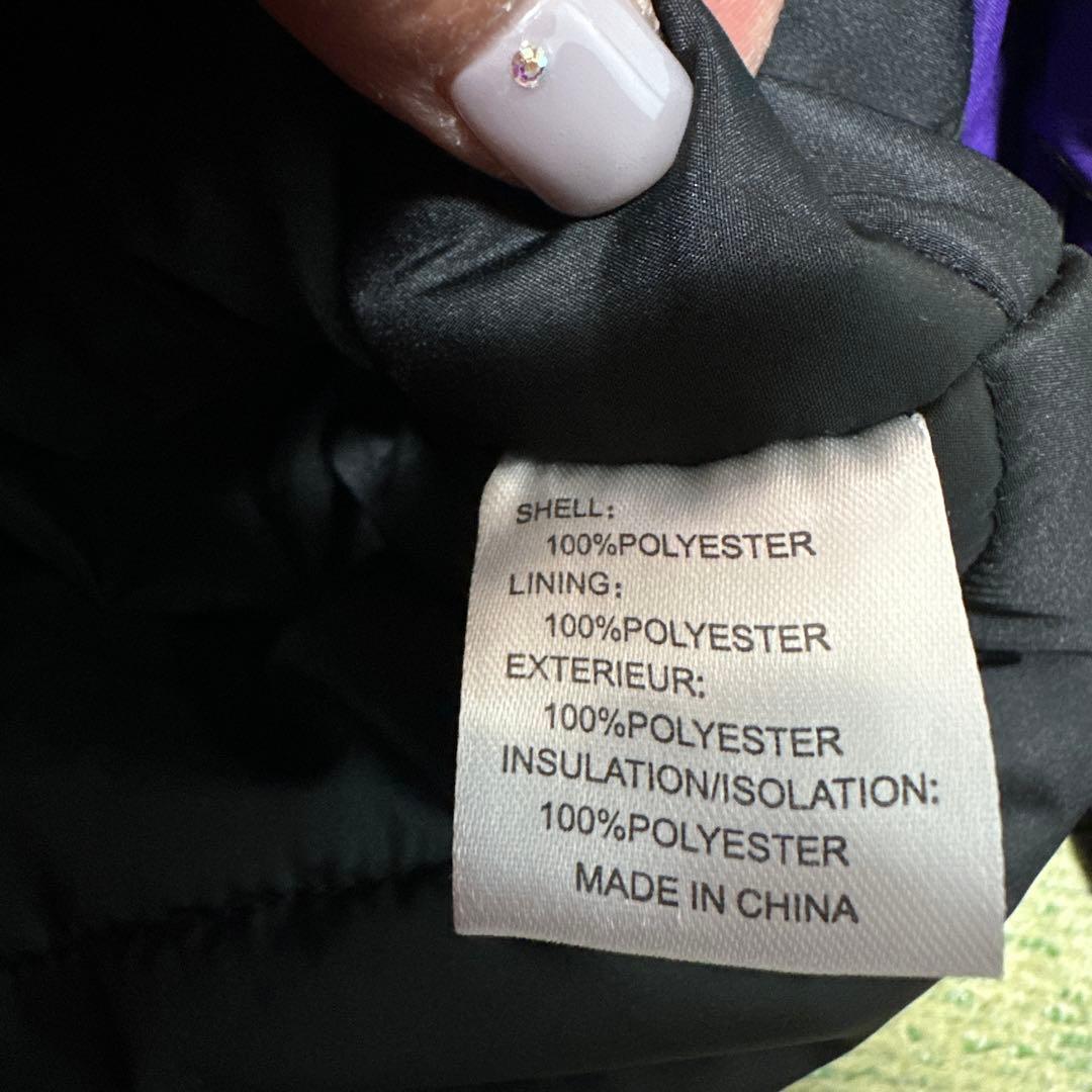 新品レディーススキーウェアLサイズ