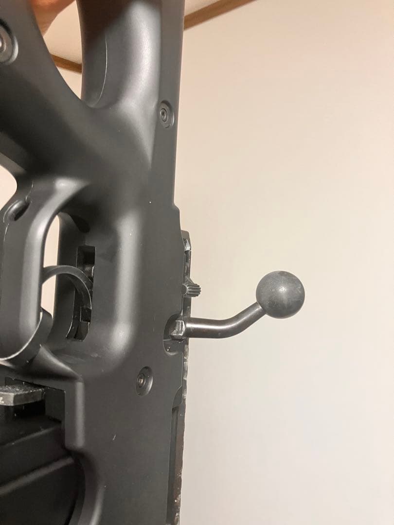 G*d様 東京マルイ L96AWS スナイパーライフル スコープ付き！ 12月か