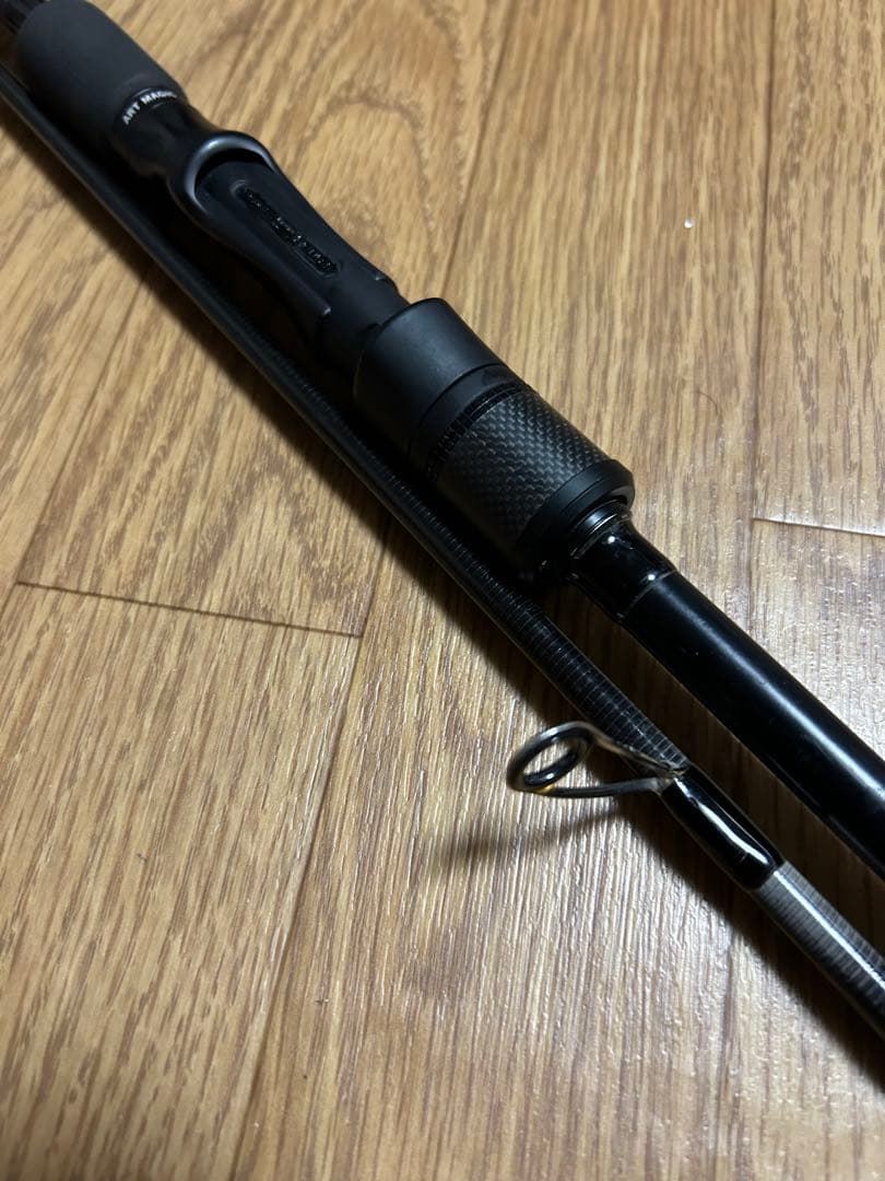 apia Foolji R ART MAGIC S88MLX 中古