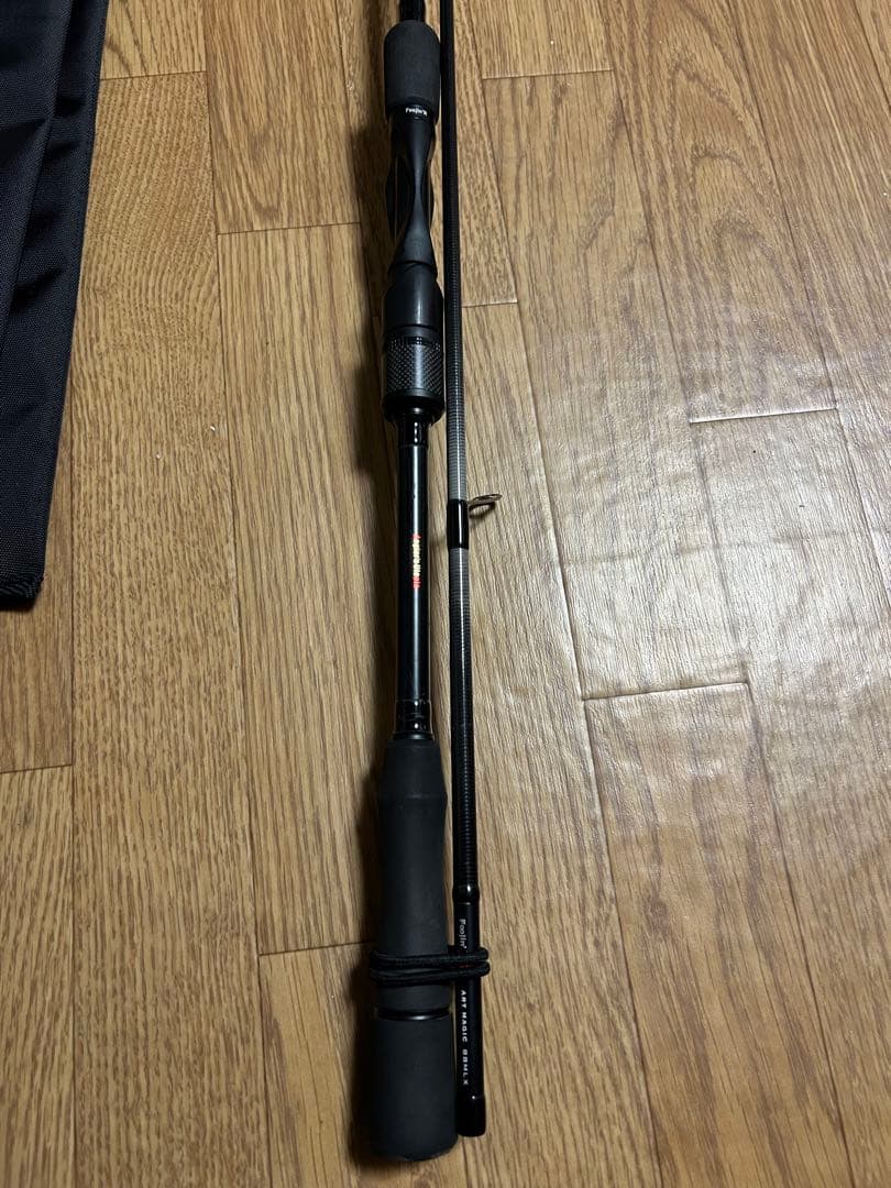 apia Foolji R ART MAGIC S88MLX 中古