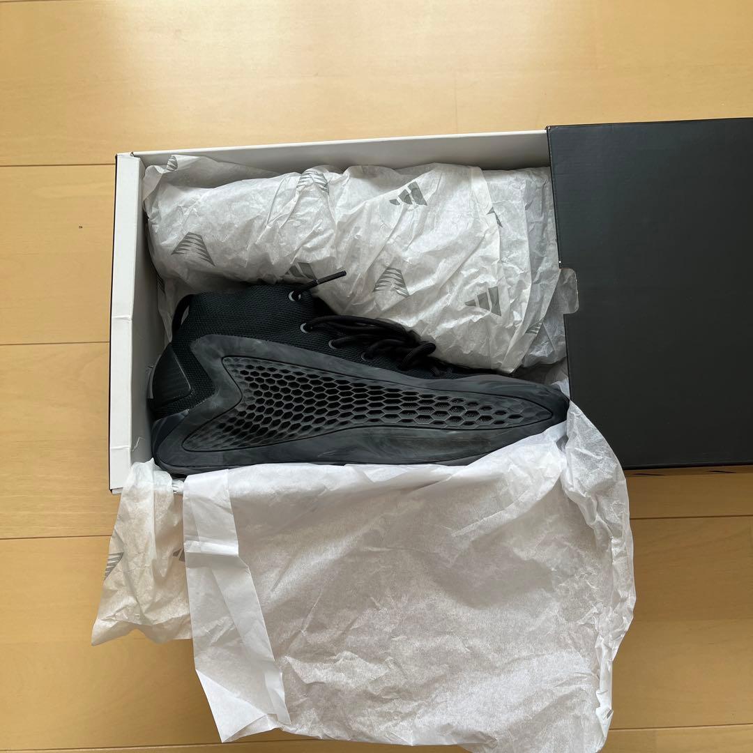 シューズ(男性用) AE1 27cm