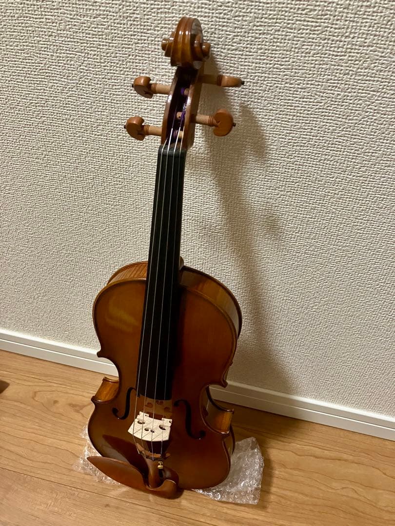 Franz Kirschnek ドイツ製 4/4 1999年　価格相談可です。