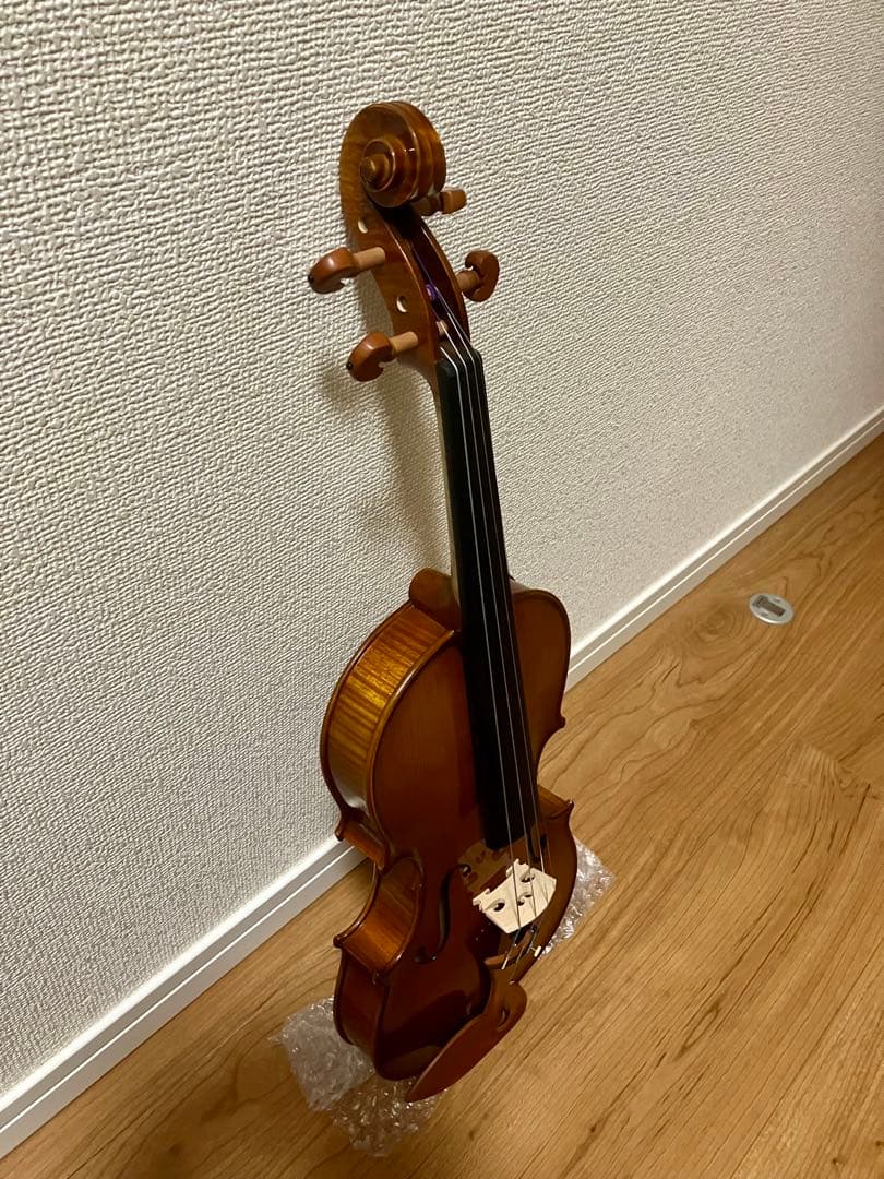 Franz Kirschnek ドイツ製 4/4 1999年　価格相談可です。