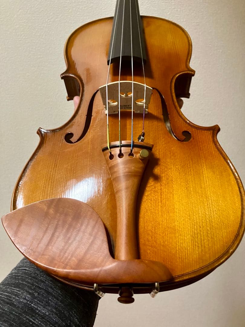 Franz Kirschnek ドイツ製 4/4 1999年　価格相談可です。