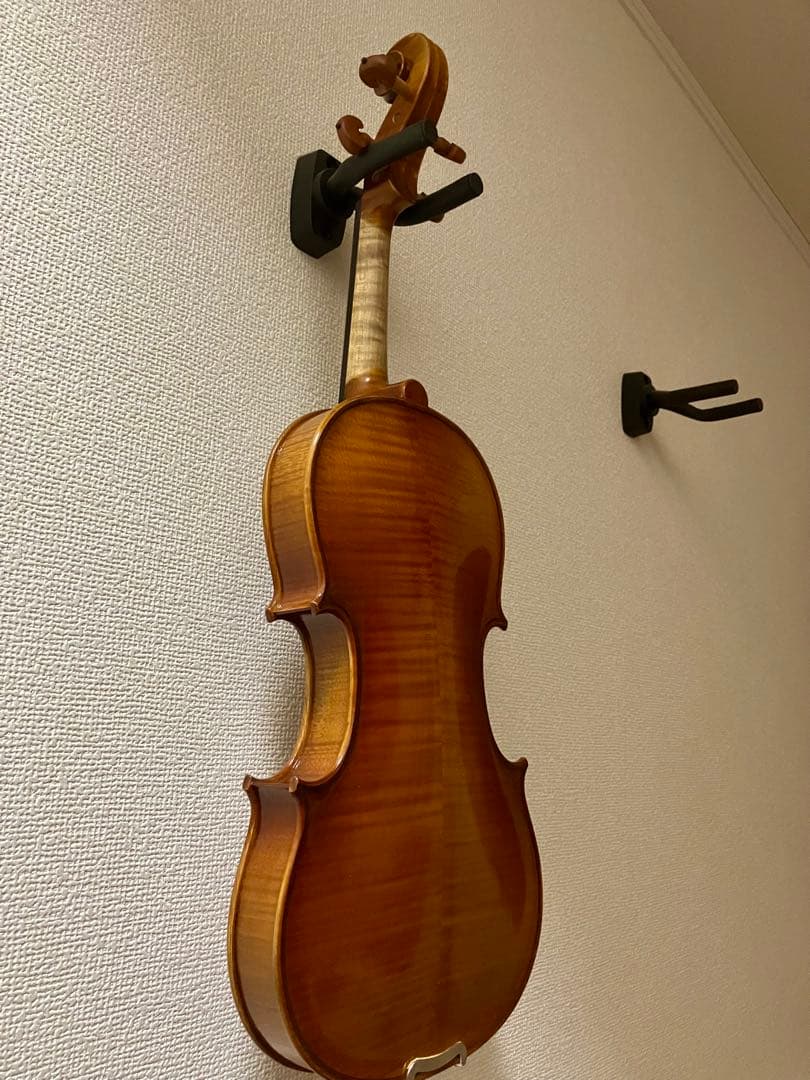 Franz Kirschnek ドイツ製 4/4 1999年　価格相談可です。