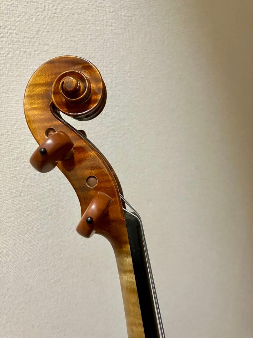 Franz Kirschnek ドイツ製 4/4 1999年　価格相談可です。