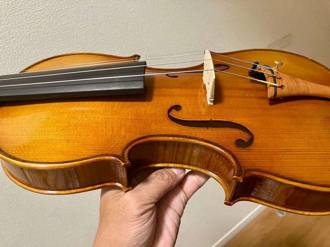 Franz Kirschnek ドイツ製 4/4 1999年　価格相談可です。