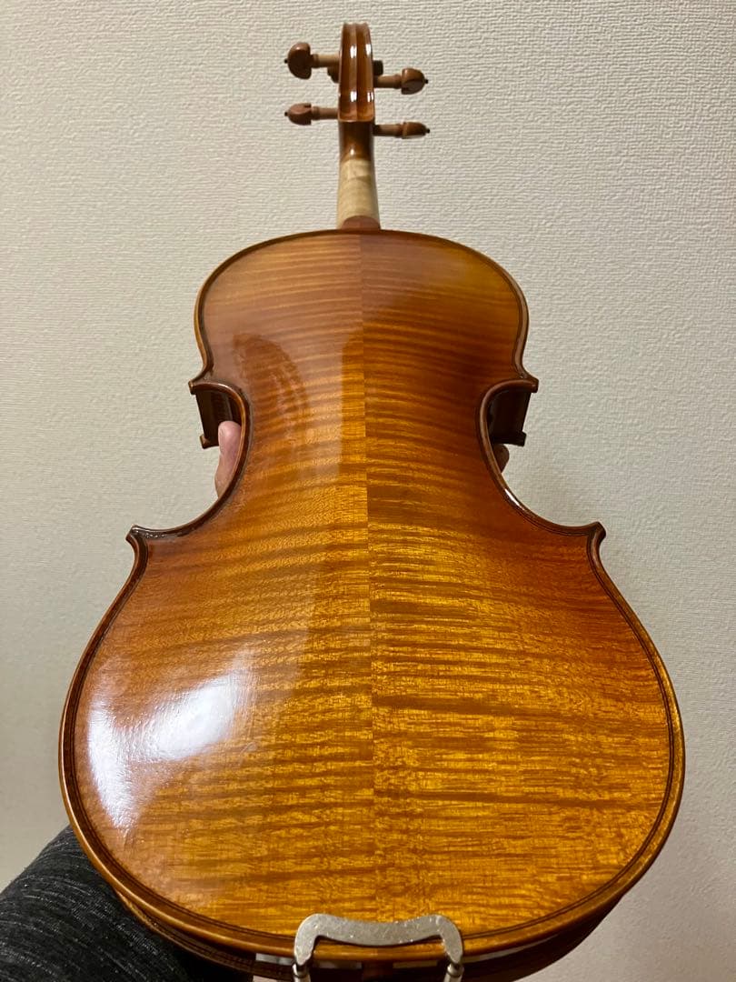 Franz Kirschnek ドイツ製 4/4 1999年　価格相談可です。