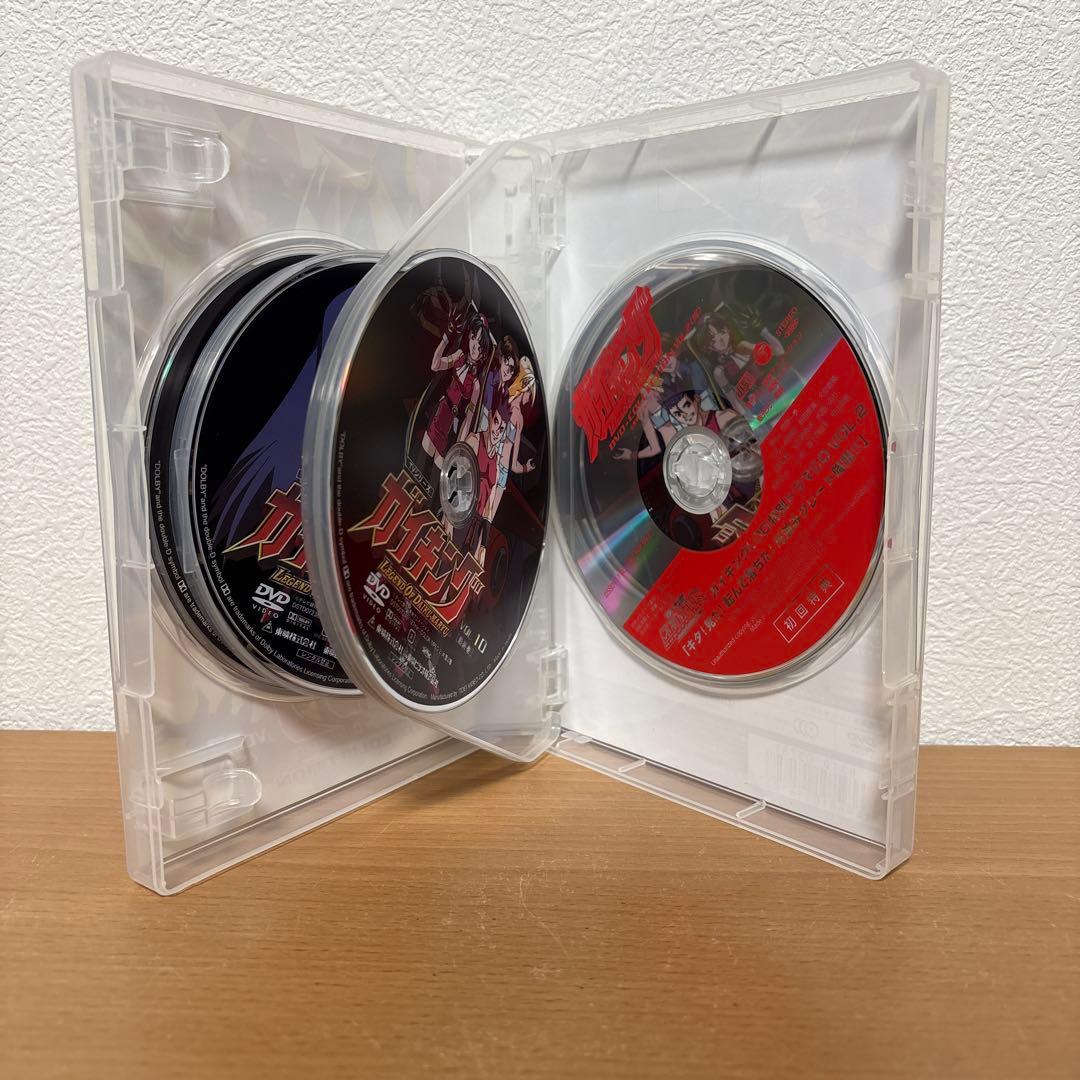 ガイキング LEGEND OF DAIKU-MARYU DVD-COLLECT…