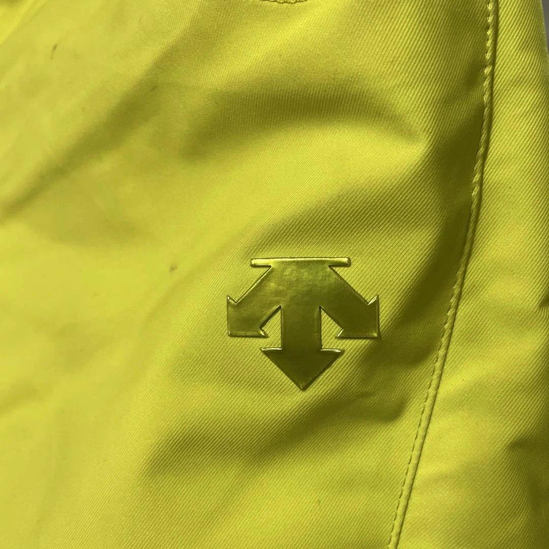 デサント　Move Sport スキーウェア セットアップ