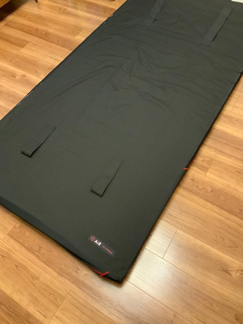 エアーSI レギュラー　シングル　ニシカワ