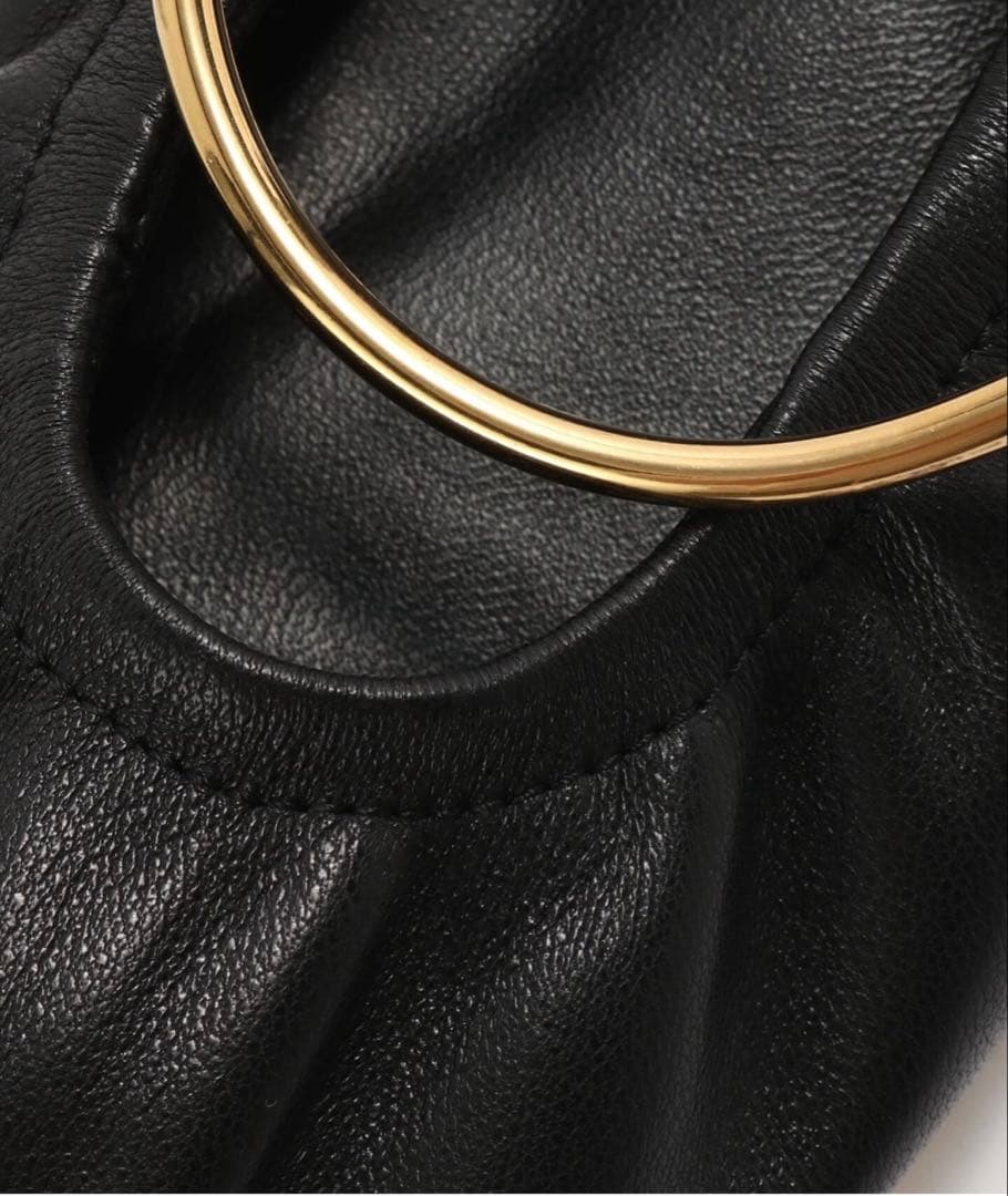 ドゥーズィエムクラス　モヒ　MOHI バレエシューズ　38サイズ