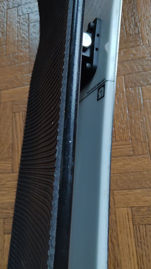 廃盤 希少 BURTON JUNKYARD スノースケート スケボー スノボ