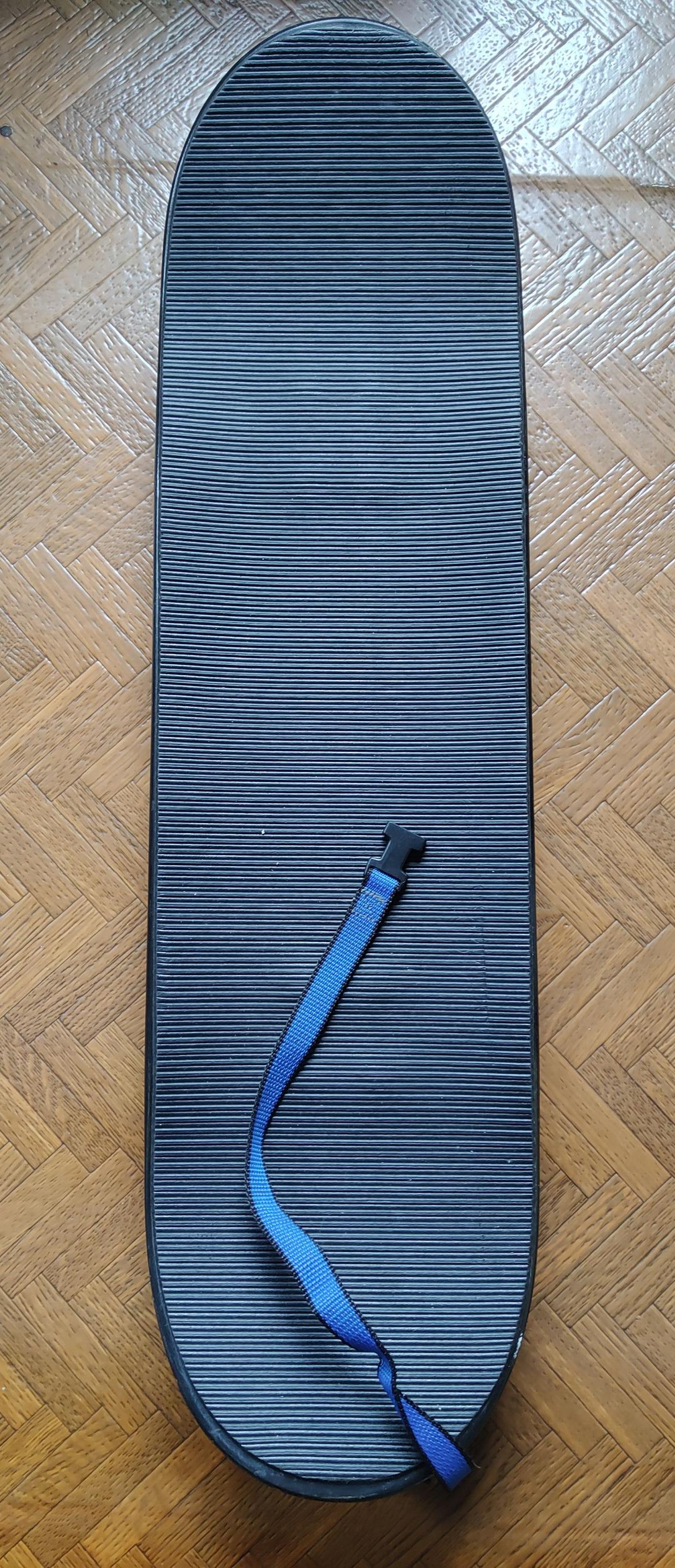 廃盤 希少 BURTON JUNKYARD スノースケート スケボー スノボ