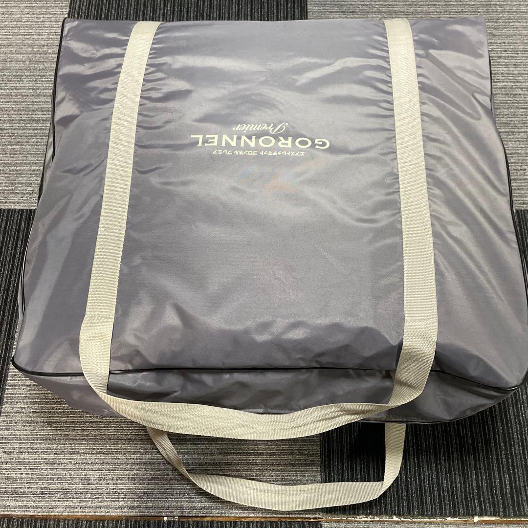 ゴロンネル　プレミア