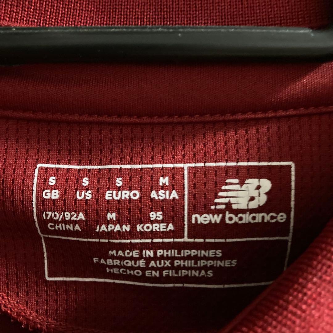 リバプール　18-19 ケイタ　ユニフォーム