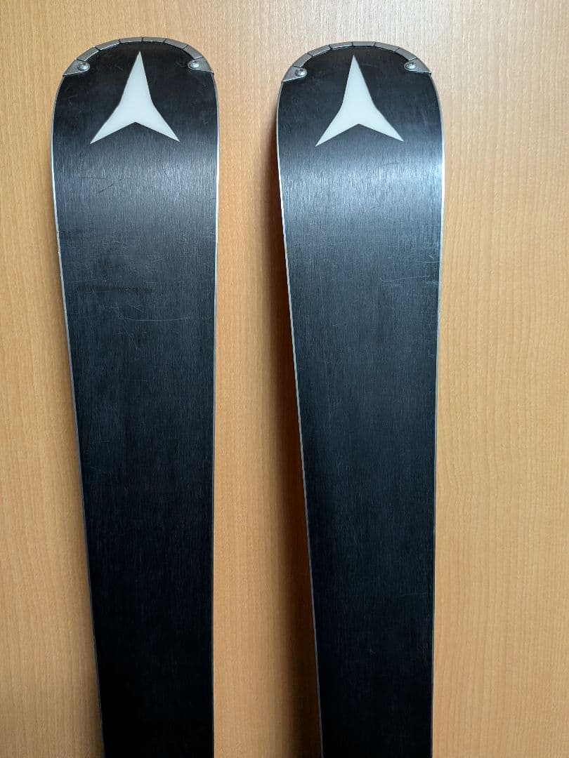 スキー Atomic Redster S9 165cm R12.7