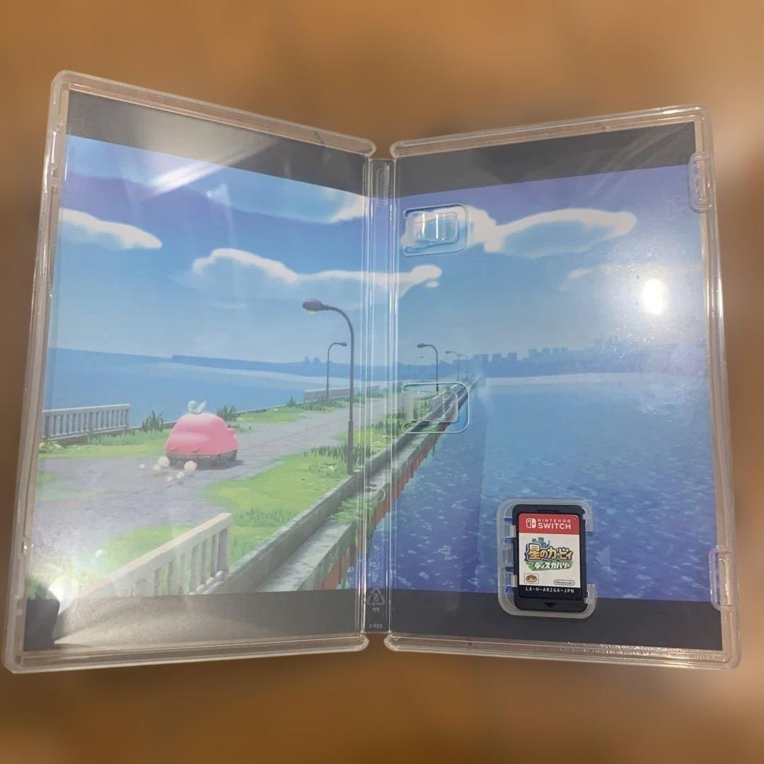 星のカービィwii デラックス & ディスカバリー