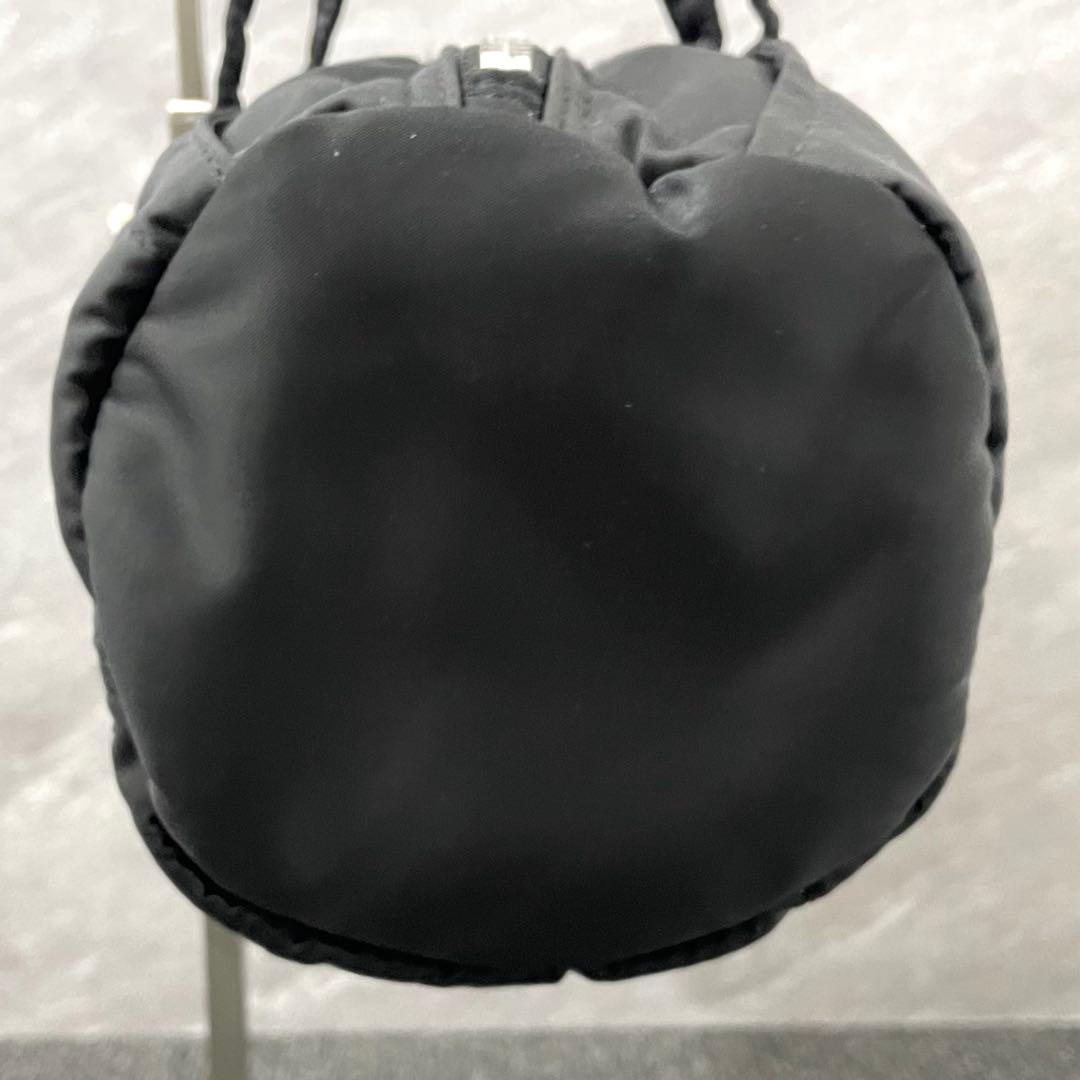 美品 人気✨ ポーター ボストンバッグ タンカー ブラック 廃盤品