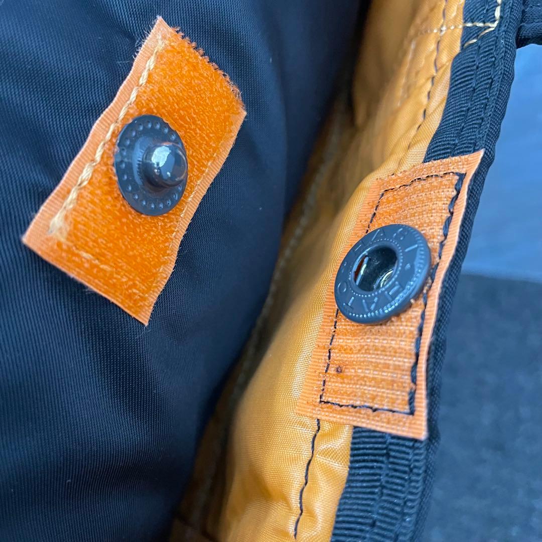 美品 人気✨ ポーター ボストンバッグ タンカー ブラック 廃盤品