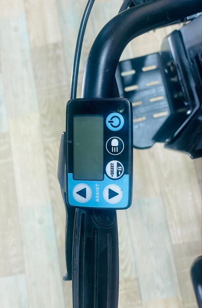 人気モデル！パスバビー12AH⭐️ヤマハ子供乗せ電動アシスト自転車Y3100