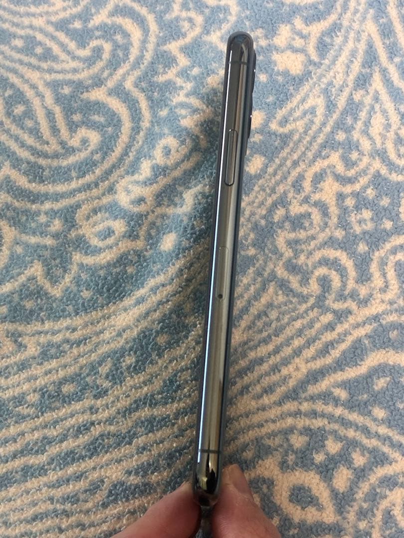 iPhone 11 Pro SIMフリー　香港版　256GB フィルム付