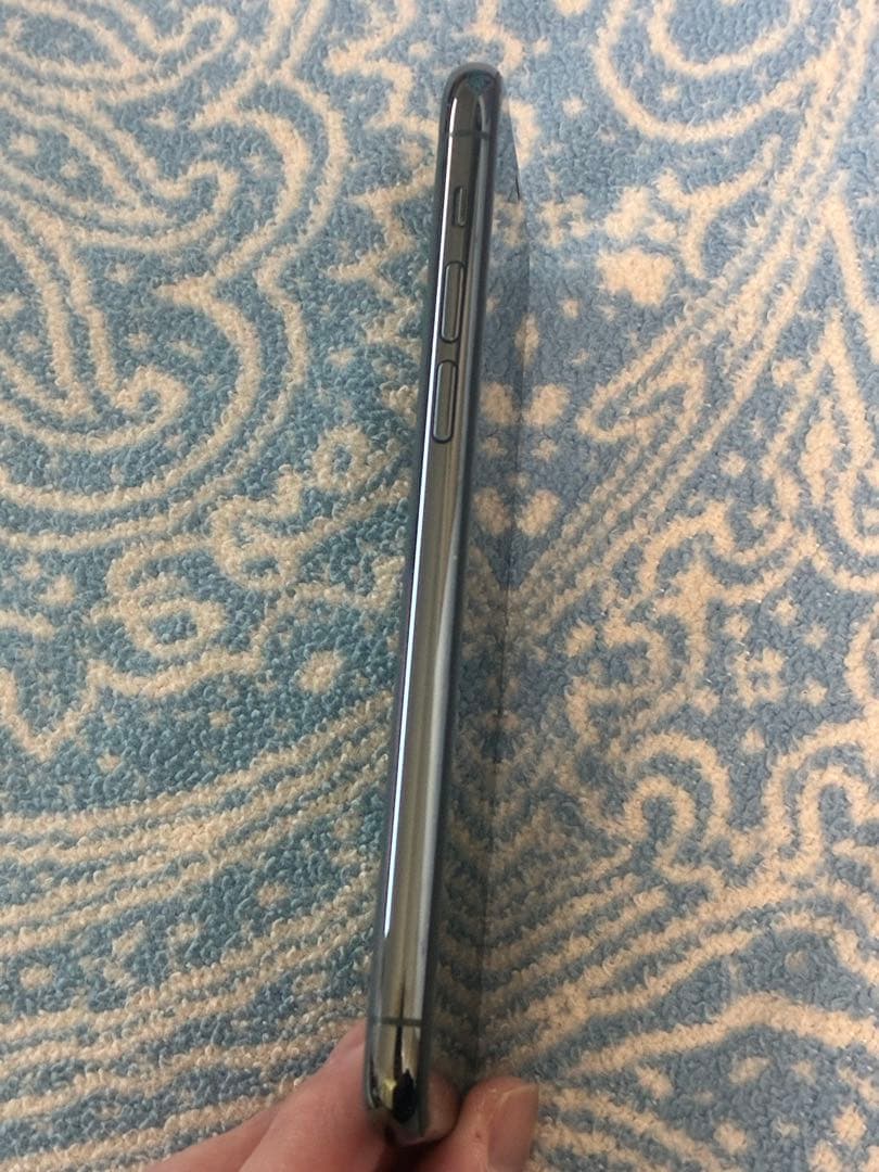 iPhone 11 Pro SIMフリー　香港版　256GB フィルム付