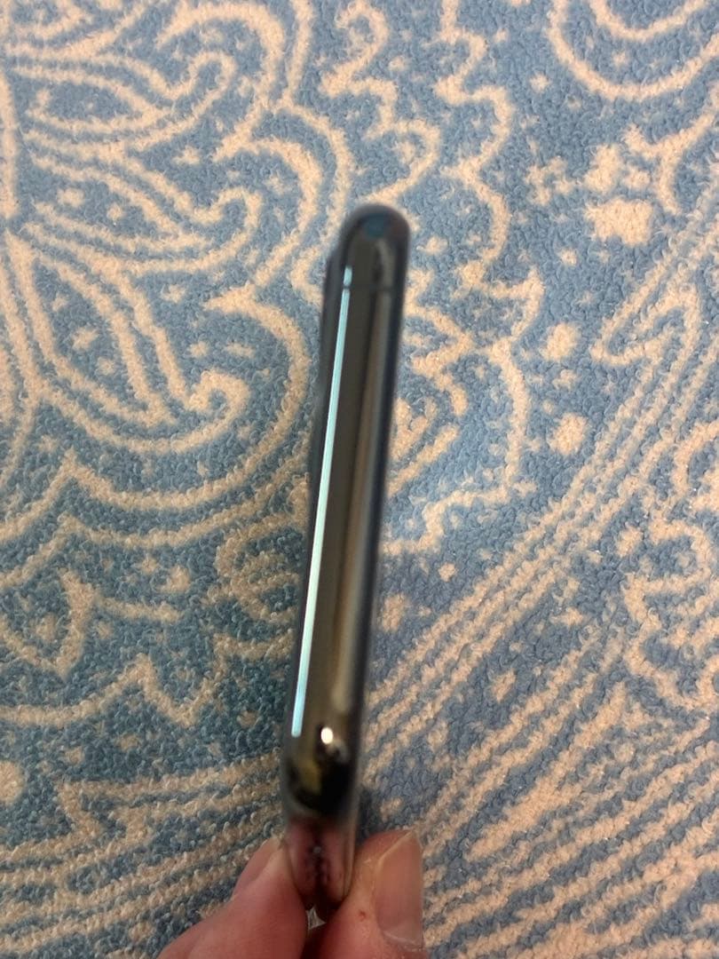 iPhone 11 Pro SIMフリー　香港版　256GB フィルム付