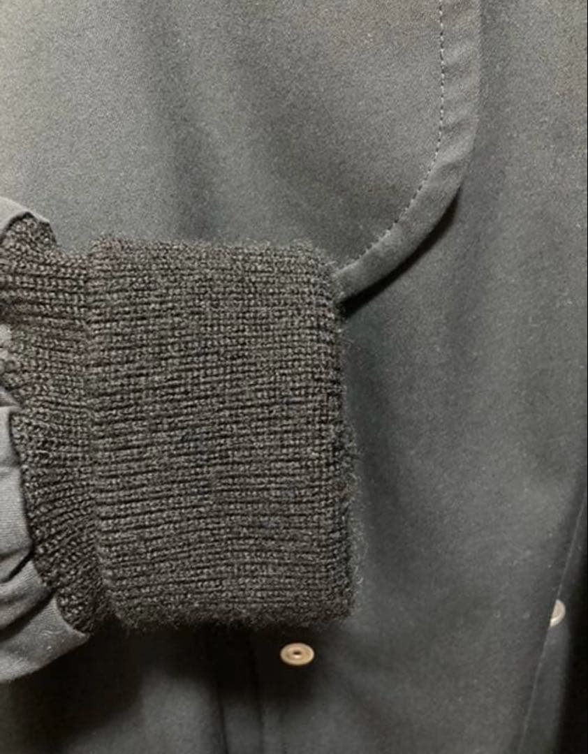 maison margiela コート