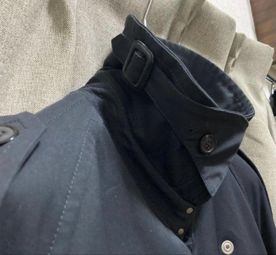 maison margiela コート