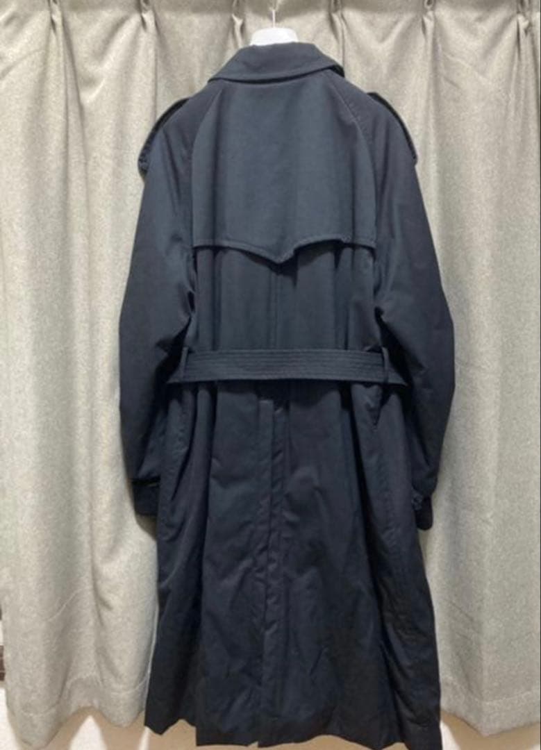 maison margiela コート