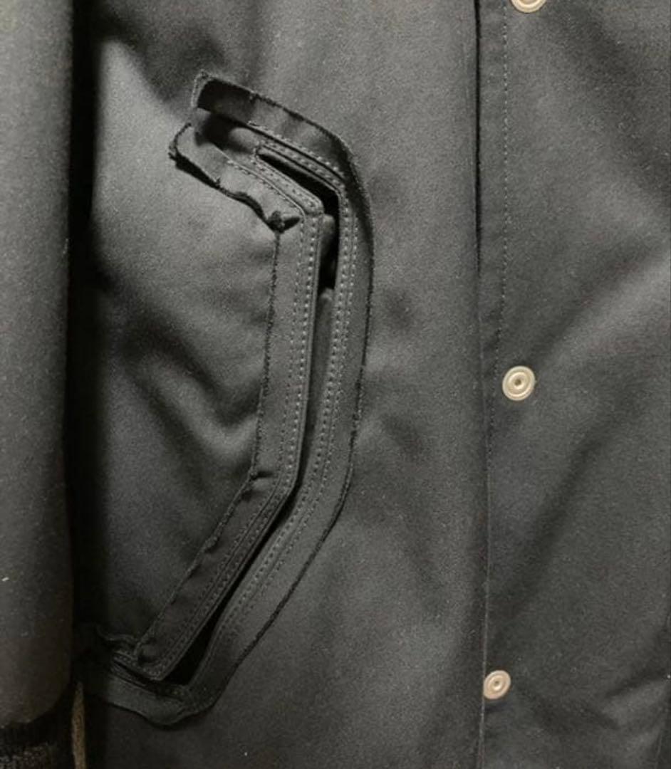 maison margiela コート