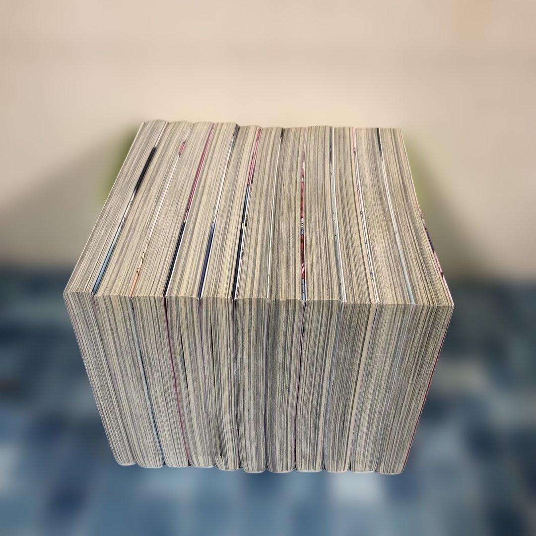 ハッピーシュガーライフ 全巻セット 11冊 鍵空とみやき Extra Life