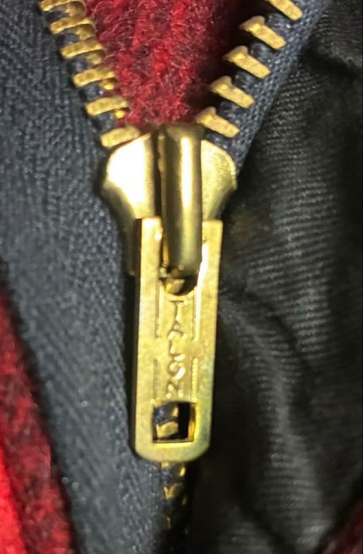 WOOLRICH 70s ウールリッチ ハンティングジャケット 40 ロング