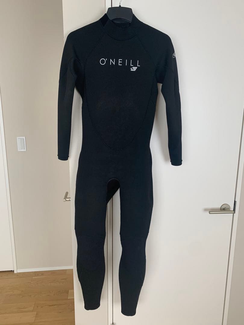 オニール　ウェットスーツ3/2mm