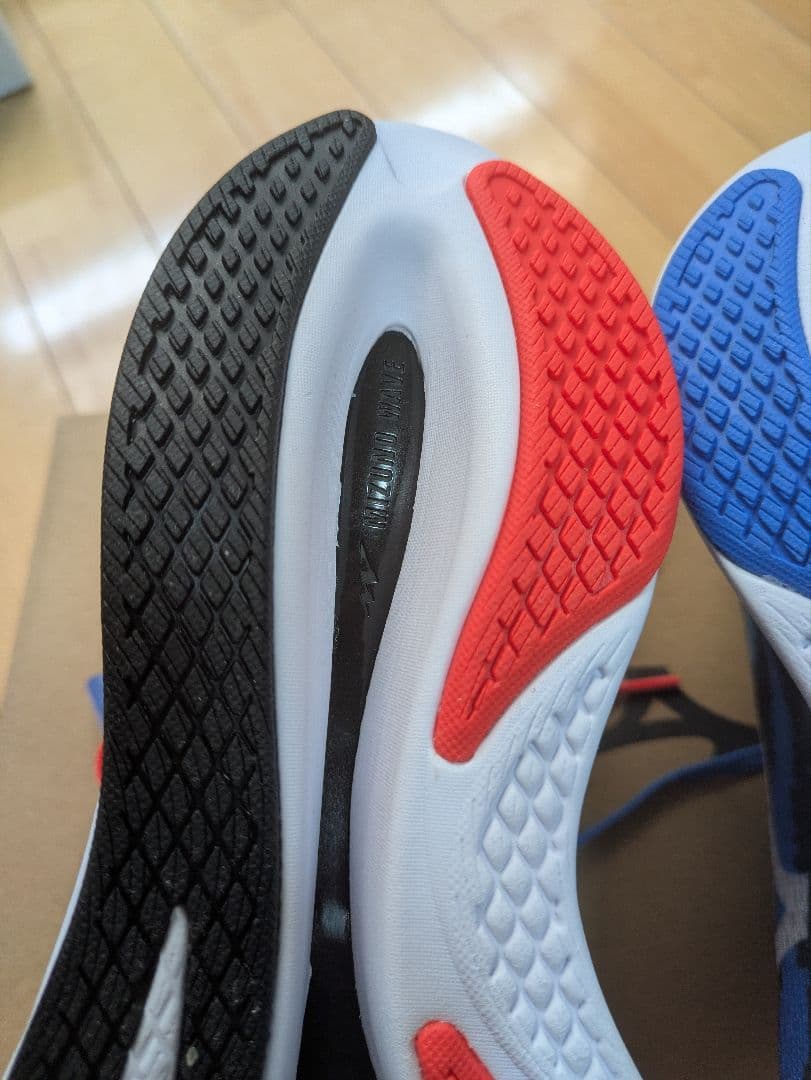 WAVE REBELLION FLASH 2 ウェーブリベリオンフラッシュ2