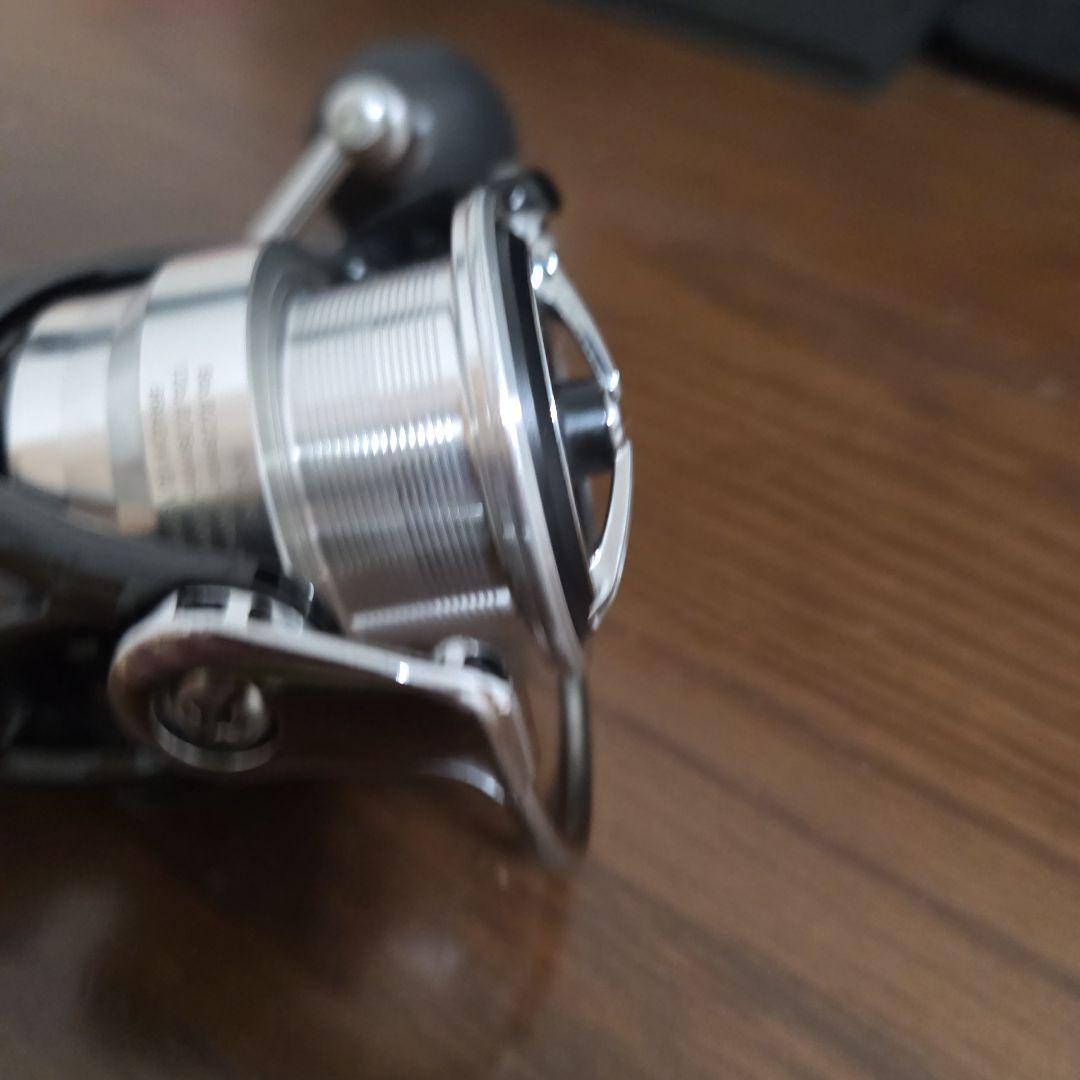 ダイワ　19レグザ3000XH