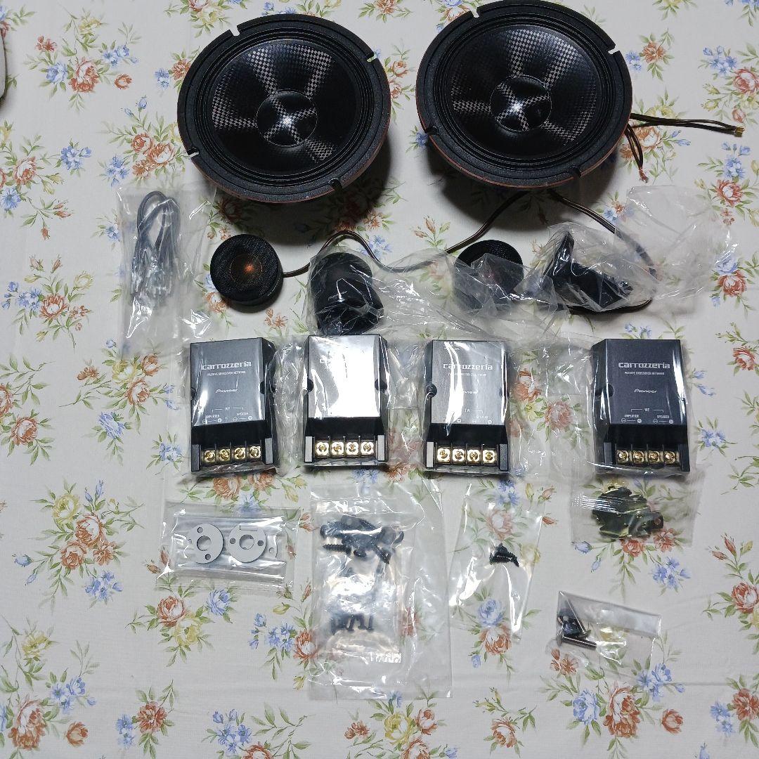 パイオニアV174スピーカーセット