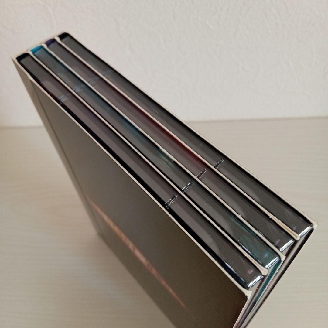 ドクター・フー SeriesⅠ DVD-BOX〈4枚組〉シリーズ1