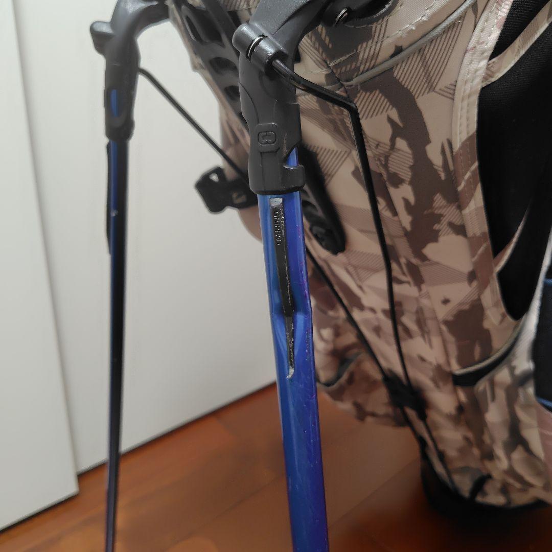 ★たけちゃんマンさん専用★OGIO キャディバッグ　OGIO
