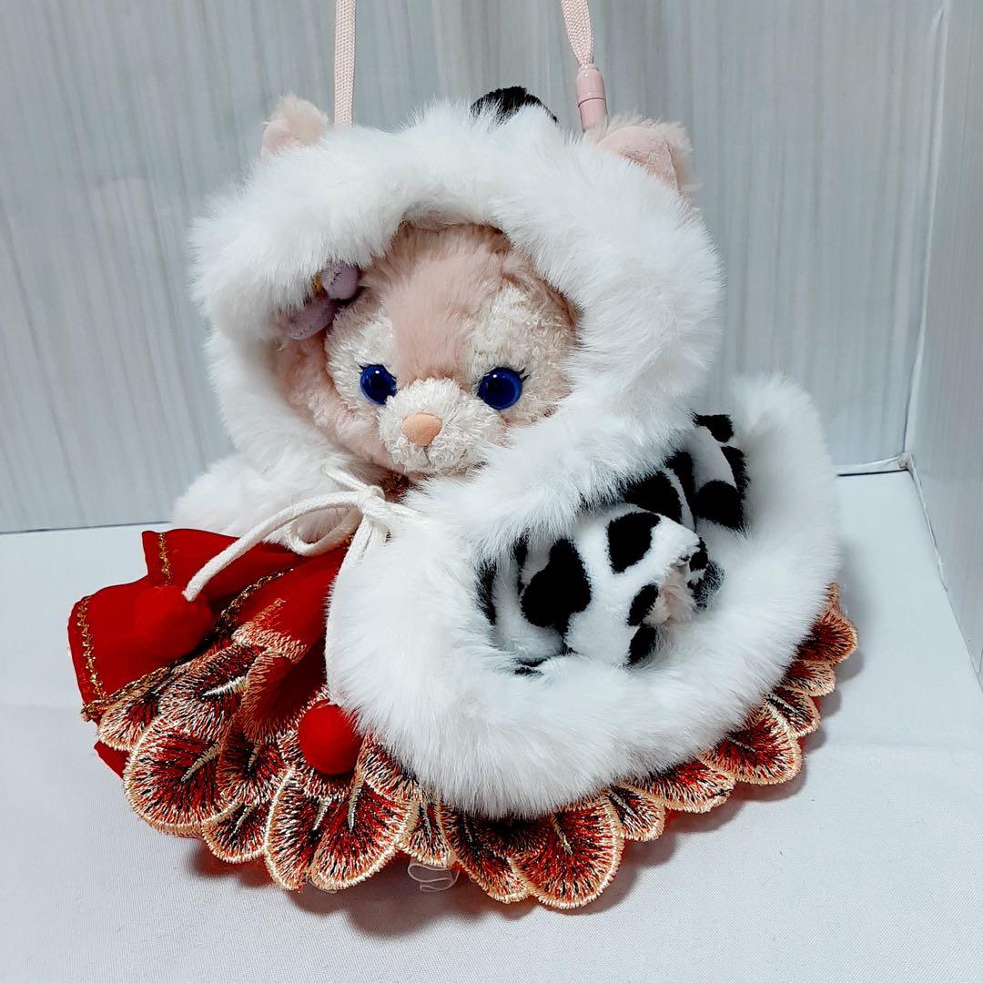 【MAKO】リーナベルコスチューム　3着セット