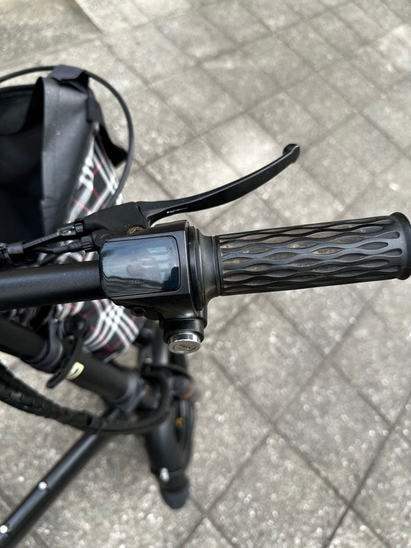 大阪市内引き取り　自転車