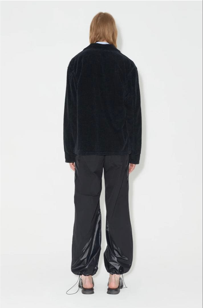 パンツ Our legacy roam trousers